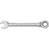 imageCRAFTSMAN Ratcheting Wrench SAE Reversible 34Inch 72Tooth 12Point CMMT4241912