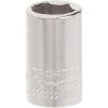 imageCRAFTSMAN Shallow Socket SAE 14Inch Drive 532Inch 6Point CMMT434811131