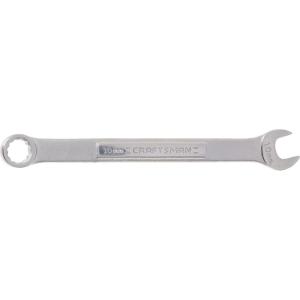 imageCRAFTSMAN Combination Wrench Set SAEMetric 23mm CMMT4293910MM Pack of 1