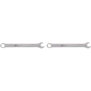 imageCRAFTSMAN Combination Wrench Set SAEMetric 23mm CMMT4293910MM Pack of 2