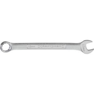 imageCRAFTSMAN Combination Wrench Set SAEMetric 23mm CMMT4293912 MM