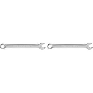 imageCRAFTSMAN Combination Wrench Set SAEMetric 23mm CMMT4293912 MM Pack of 2