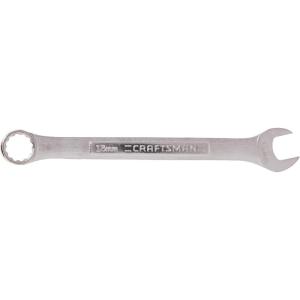 imageCRAFTSMAN Combination Wrench Set SAEMetric 23mm CMMT4293913 MM