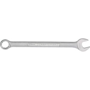 imageCRAFTSMAN Combination Wrench Set SAEMetric 23mm CMMT4293923 MM