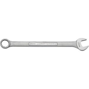imageCRAFTSMAN Combination Wrench Set SAEMetric 23mm CMMT4293926MM