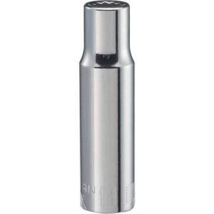 imageCRAFTSMAN Deep Socket Metric 12Inch Drive 16mm 12Point CMMT4444311 MM