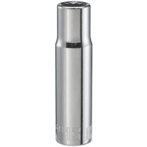 imageCRAFTSMAN Deep Socket Metric 12Inch Drive 16mm 12Point CMMT4444313 MM