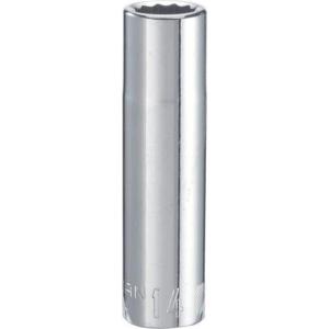 imageCRAFTSMAN Deep Socket Metric 12Inch Drive 16mm 12Point CMMT4444314 MM