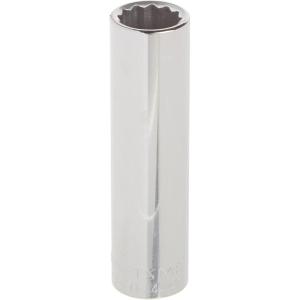 imageCRAFTSMAN Deep Socket Metric 12Inch Drive 16mm 12Point CMMT4444315 MM