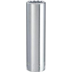 imageCRAFTSMAN Deep Socket Metric 12Inch Drive 16mm 12Point CMMT4444316 MM