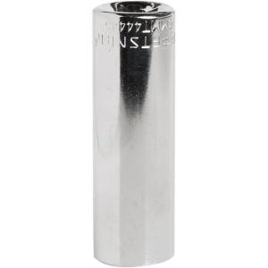 imageCRAFTSMAN Deep Socket Metric 12Inch Drive 16mm 12Point CMMT4444319 MM