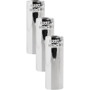 imageCRAFTSMAN Deep Socket Metric 14Inch Drive 14mm 6Point CMMT4441213 MM Pack of 3