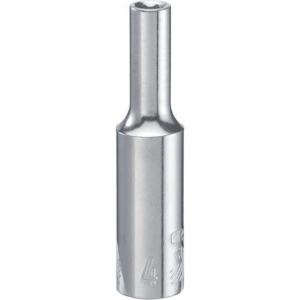 imageCRAFTSMAN Deep Socket Metric 14Inch Drive 14mm 6Point CMMT444124 MM