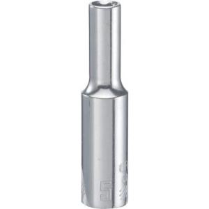 imageCRAFTSMAN Deep Socket Metric 14Inch Drive 14mm 6Point CMMT444125 MM