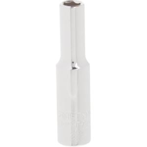 imageCRAFTSMAN Deep Socket Metric 14Inch Drive 14mm 6Point CMMT4441255 MM