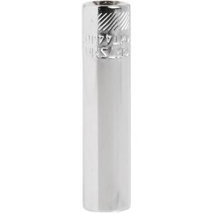 imageCRAFTSMAN Deep Socket Metric 14Inch Drive 14mm 6Point CMMT444128 MM