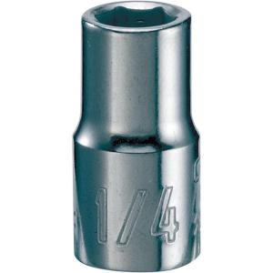 imageCRAFTSMAN Shallow Socket SAE 14Inch Drive 532Inch 6Point CMMT4348114