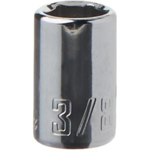 imageCRAFTSMAN Shallow Socket SAE 14Inch Drive 532Inch 6Point CMMT4348138
