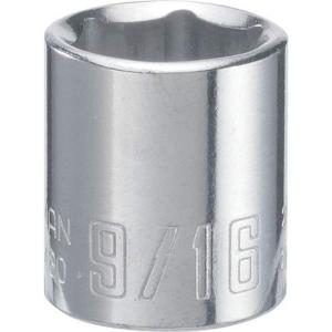 imageCRAFTSMAN Shallow Socket SAE 14Inch Drive 532Inch 6Point CMMT43481916