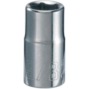 imageCRAFTSMAN Shallow Socket SAE 14Inch Drive 532Inch 6Point CMMT43481932