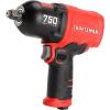 imageCRAFTSMAN 12in 750 ftlbs Air Impact Wrench Composite Body Variable Power Settings 14in NPT Air Inlet