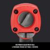 imageCRAFTSMAN 12in 750 ftlbs Air Impact Wrench Composite Body Variable Power Settings 14in NPT Air Inlet