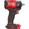 imageCRAFTSMAN 20V MAX Impact Wrench Brushless 38Inch Tool Only CMCF910B