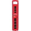 imageCRAFTSMAN Impact Socket Set Metric 38quot 9Piece CMMT15881Metric