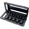 imageCRAFTSMAN Impact Socket Set SAE 12quot 12Piece CMMT15884SAE