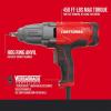 imageCRAFTSMAN Impact Wrench 12 inch 75 Amp Corded CMEF901Impact Wrench Kit