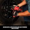 imageCRAFTSMAN Impact Wrench 12 inch 75 Amp Corded CMEF901Impact Wrench Kit