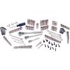 imageCRAFTSMAN Mechanics Tool Kit 137 Pieces 933137137 Pieces