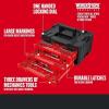 imageCRAFTSMAN Mechanics Tool Set 230Piece Hand Tool and Socket Set with 3Drawer Tool Box CMMT45305230 Piece Set