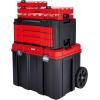 imageCRAFTSMAN Mechanics Tool Set 230Piece Hand Tool and Socket Set with 3Drawer Tool Box CMMT45305230 Piece Set
