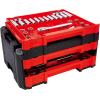 imageCRAFTSMAN Mechanics Tool Set 230Piece Hand Tool and Socket Set with 3Drawer Tool Box CMMT45305230 Piece Set