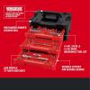 imageCRAFTSMAN Mechanics Tool Set 230Piece Hand Tool and Socket Set with 3Drawer Tool Box CMMT45305New 230 Piece Set