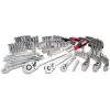 imageCRAFTSMAN Mechanics Tool Set 230Piece Hand Tool and Socket Set with 3Drawer Tool Box CMMT45305New 230 Piece Set