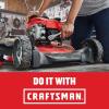 imageCRAFTSMAN Mechanics Tool Set 230Piece Hand Tool and Socket Set with 3Drawer Tool Box CMMT45305New 262 Piece Set