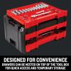 imageCRAFTSMAN Mechanics Tool Set 230Piece Hand Tool and Socket Set with 3Drawer Tool Box CMMT45305New 262 Piece Set