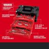 imageCRAFTSMAN Mechanics Tool Set 230Piece Hand Tool and Socket Set with 3Drawer Tool Box CMMT45305New 262 Piece Set