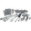 imageCRAFTSMAN Mechanics Tool Set SAEMetric 14Inch Drive 83Piece CMMT1202183 PC