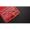 imageCRAFTSMAN Mechanics Tool Set SAEMetric 14Inch Drive 83Piece CMMT1202183 PC