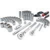 imageCRAFTSMAN Mechanics Tool Set SAEMetric 14Inch Drive 83Piece CMMT12021NEW 83 Piece Set