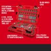 imageCRAFTSMAN Mechanics Tool Set SAEMetric 159Piece CMMT12025NEW 159 Piece Set