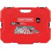 imageCRAFTSMAN Mechanics Tool Set SAEMetric 159Piece CMMT12025molded