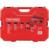 imageCRAFTSMAN Mechanics Tool Set SAEMetric 159Piece CMMT12025molded