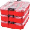 imageCRAFTSMAN Socket Set Nano Metric 38quot Drive 24Piece CMMT12011MM