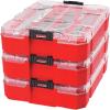 imageCRAFTSMAN Socket Set Nano Metric 38quot Drive 24Piece CMMT12011SAE