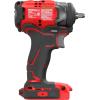 imageCRAFTSMAN V20 RP Cordless Impact Wrench 38 inch Drive Bare Tool Only CMCF911B