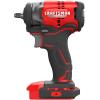 imageCRAFTSMAN V20 RP Cordless Impact Wrench 38 inch Drive Bare Tool Only CMCF911B